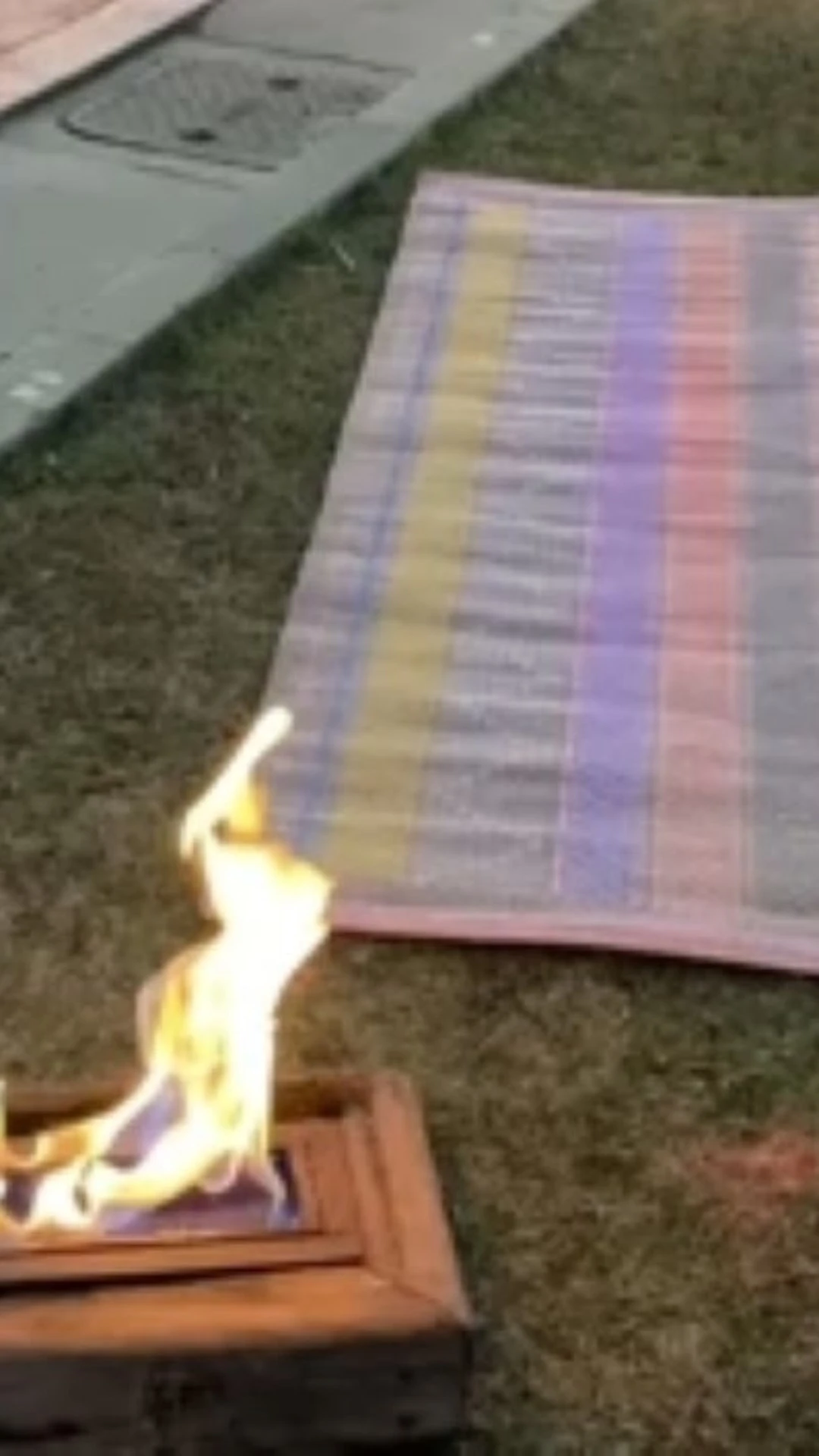 Luau Fluir Experience une yoga, canoa e natureza em noite sensorial no Clube Ascade