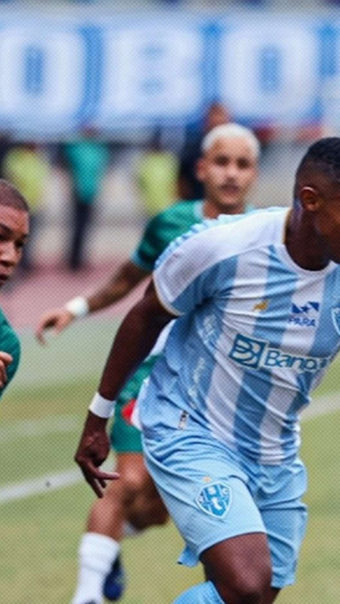 Nicolas marca, Paysandu vence Tuna Luso e abre a temporada conquistando a Super Copa Grão Pará