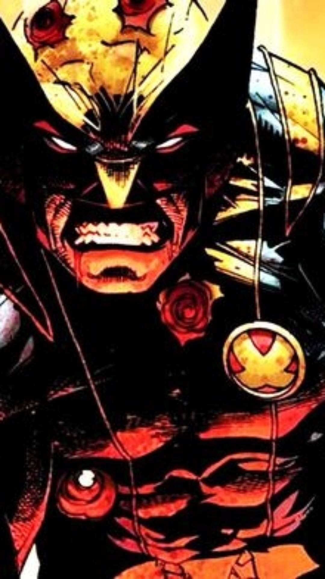 Marvel finalmente revela a fonte de energia do fator de cura de Wolverine