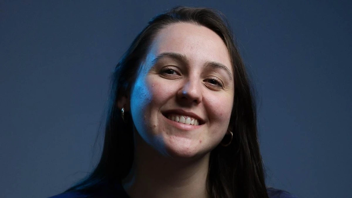 Mulher se reinventa e lidera startup após carreira na saúde
