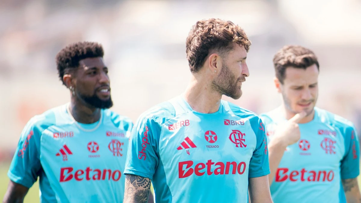 Libertadores: Fla pega Estudiantes para quebrar série de traumas