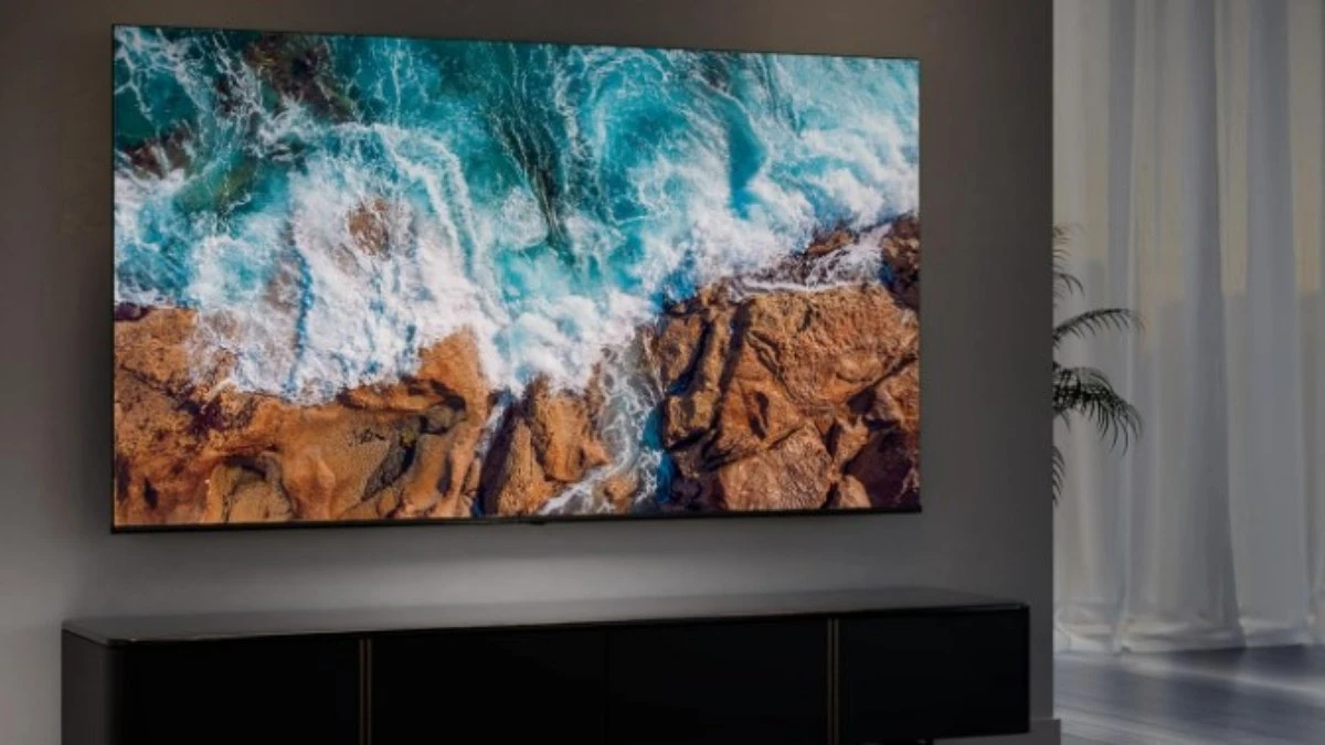 Smart TV 4K de 58 polegadas é um achado por quase R$ 2 mil