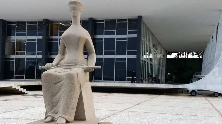 Ministros do STF vão contra Fux em ato do PCC, mas discordam de Marco Aurélio