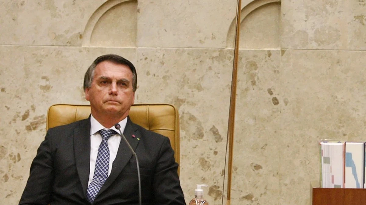 STF encerra primeiro dia de julgamento da tentativa de golpe
