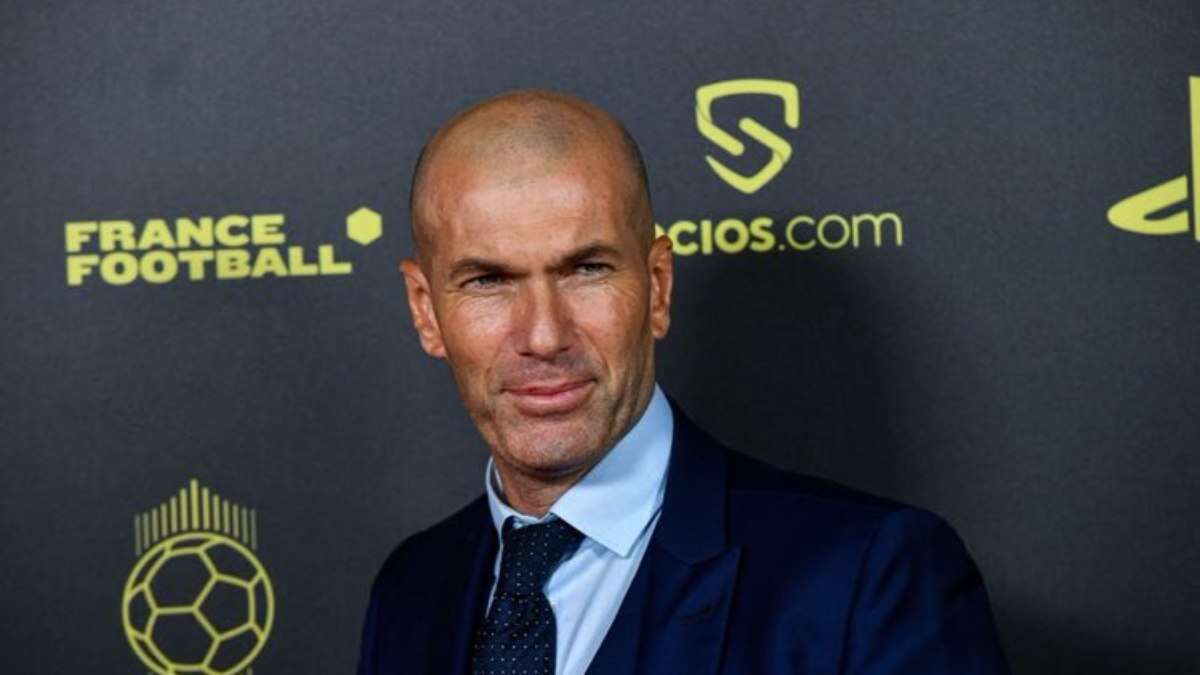 Zidane no Manchester United? Treinador quebra silêncio e comenta possibilidade