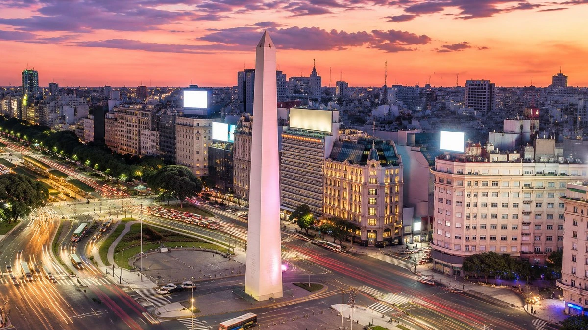 Corpus Christi: Brasil e Argentina lideram buscas dos brasileiros