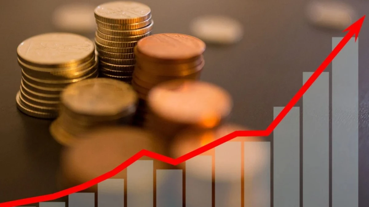 PIB avança 1,1% no primeiro trimestre de 2026, aponta IBGE