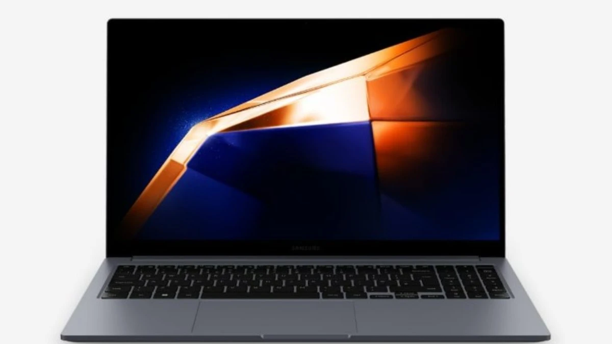 Baixou quase R$ 800: notebook da Samsung em oferta surpreendente