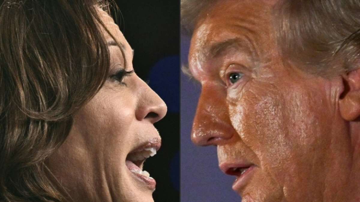 Kamala ou Trump: o que dizem as pesquisas? Eleições dos EUA ocorrem daqui a 5 dias