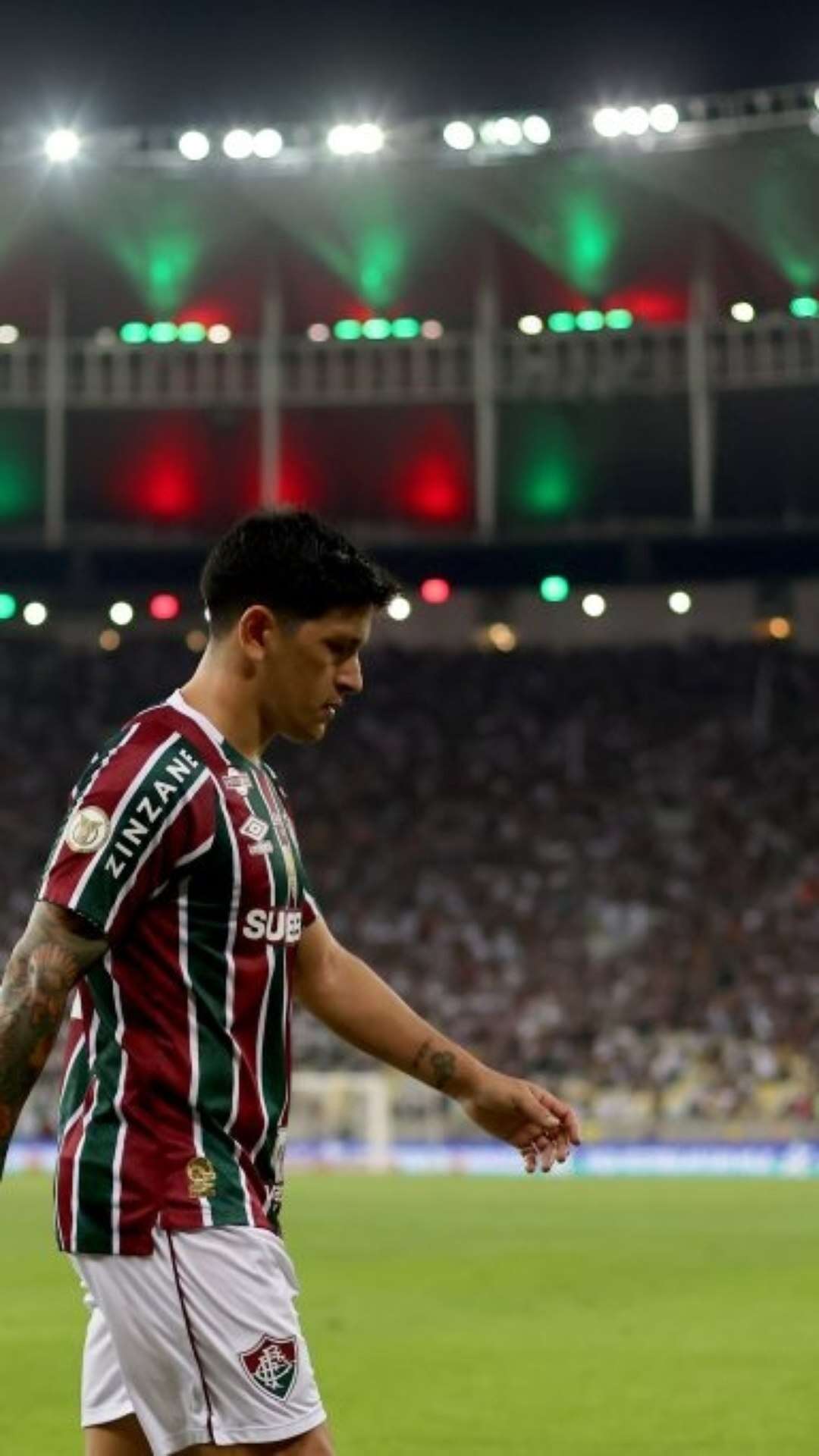 Após revés no Brasileirão, Fluminense mira reação na Libertadores contra o Galo