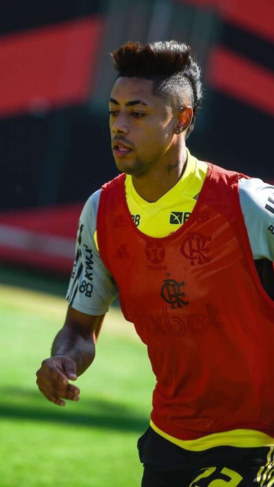 Após período de folga, jogadores do Flamengo se reapresentam nesta quinta-feira (5)