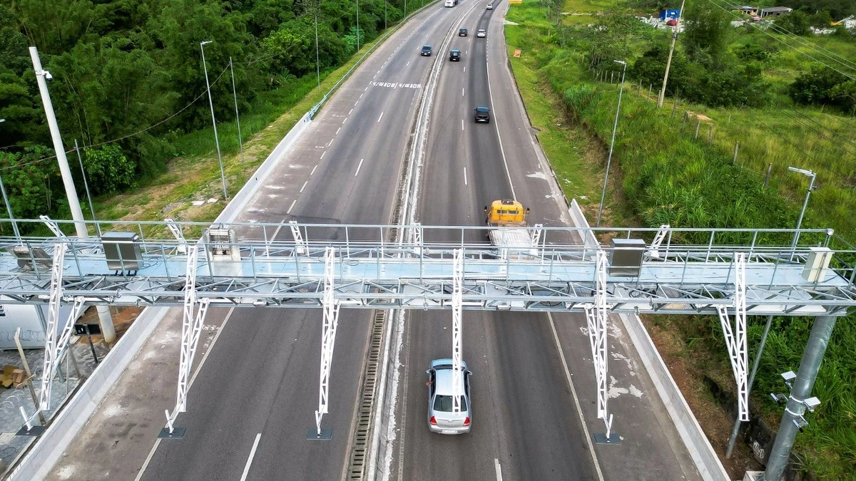 Free Flow avança no Brasil: entenda as novas regras e impactos