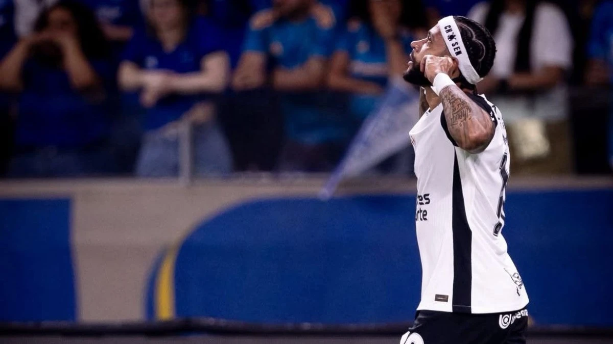 Vale? Com transfer ban, Corinthians busca renovação com Memphis