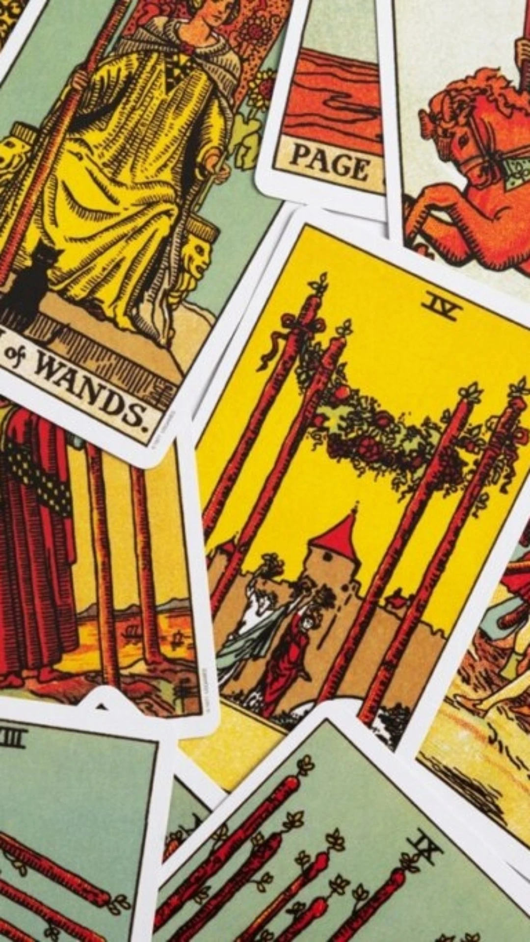 Descubra a carta de Tarot pra cada signo em junho e o conselho que ela traz