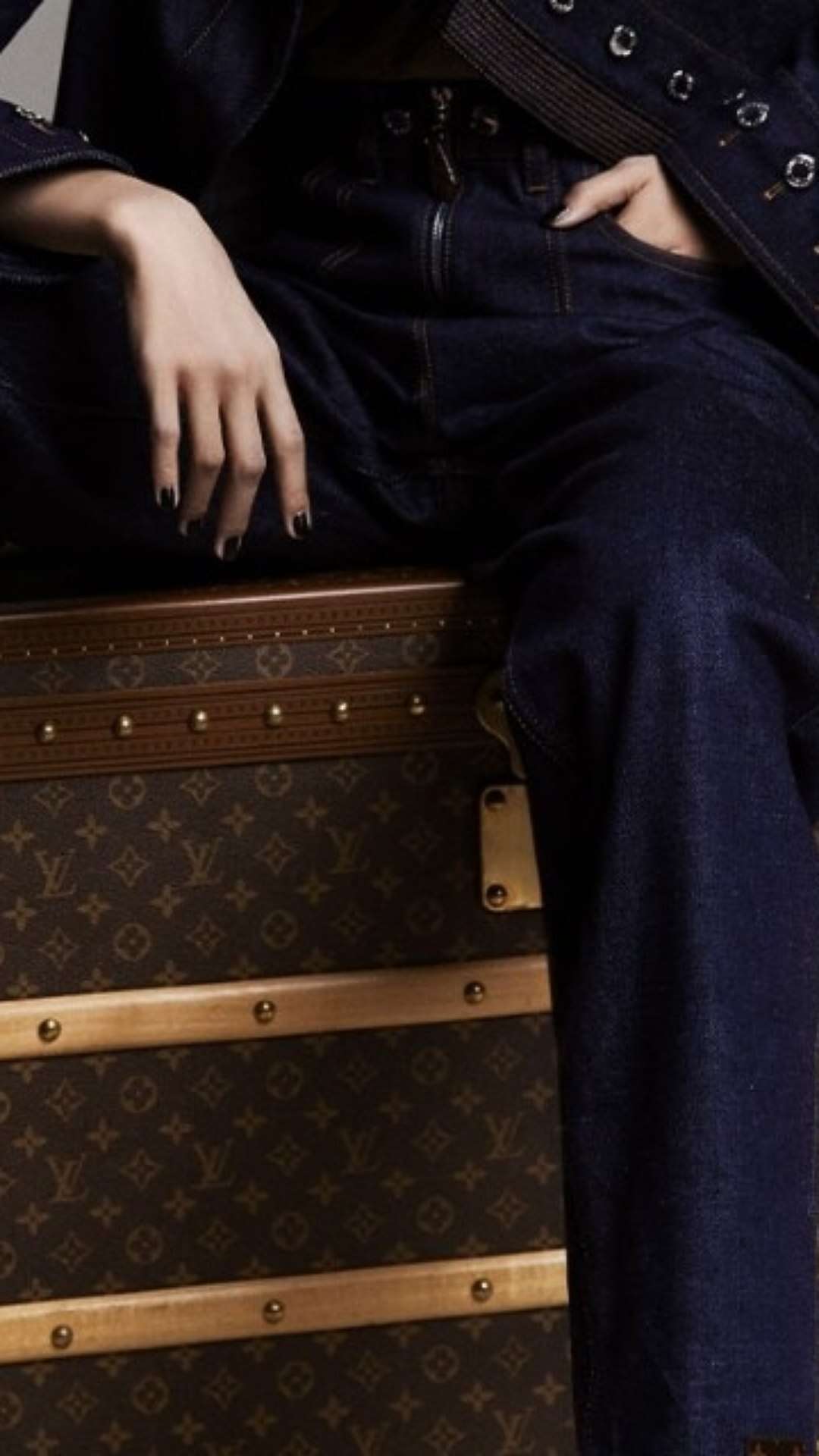 Louis Vuitton anuncia sua nova embaixadora Global; saiba quem é