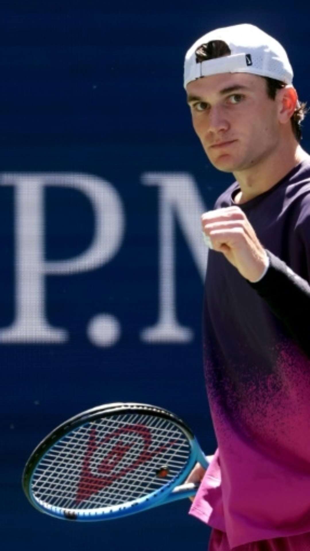 Jack Draper vence Tomas Machac e vai às quartas do US Open