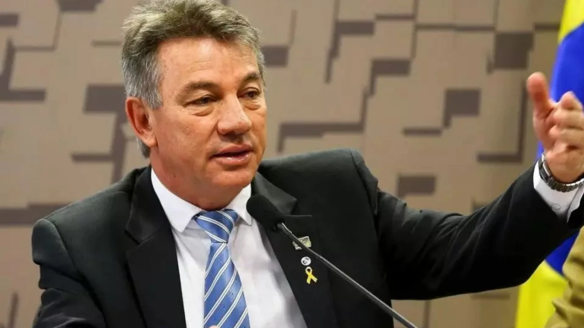 Julgamento: TSE pode pode tornar inelegível ex-governador de RR