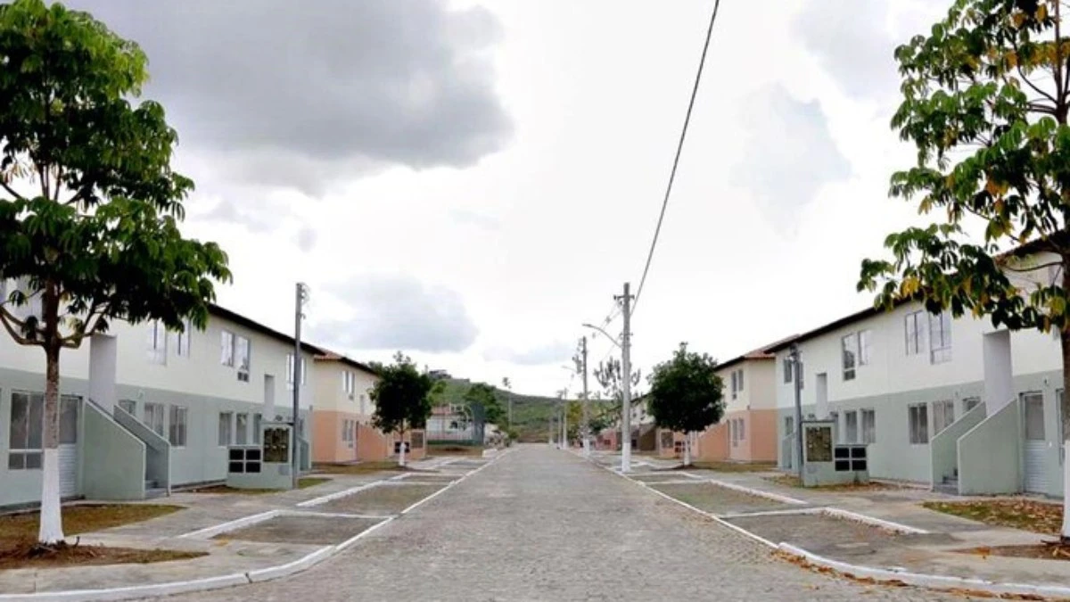 Teto de juros promete facilitar acesso da classe média a imóveis