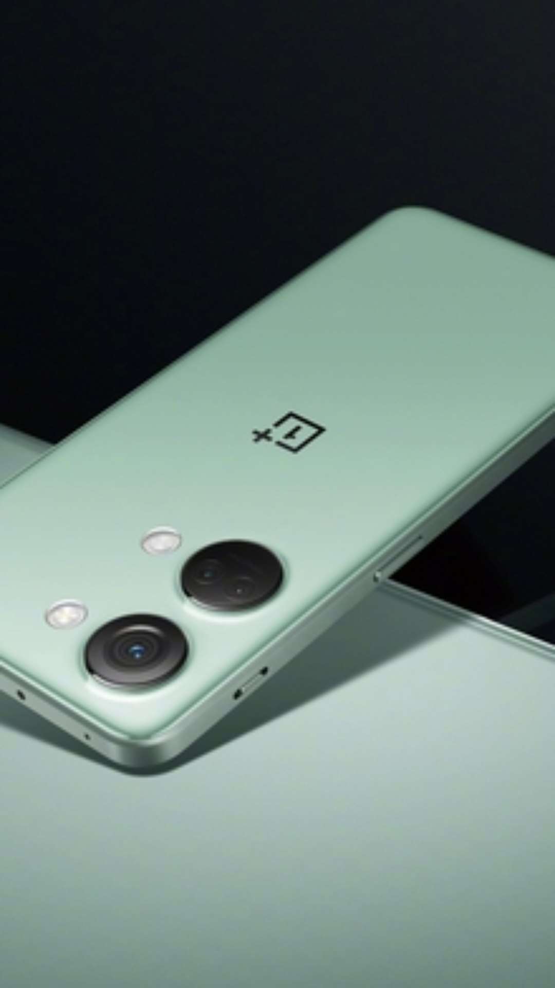 Suposto OnePlus Ace 3V aparece em imagens e terá Snapdragon inédito