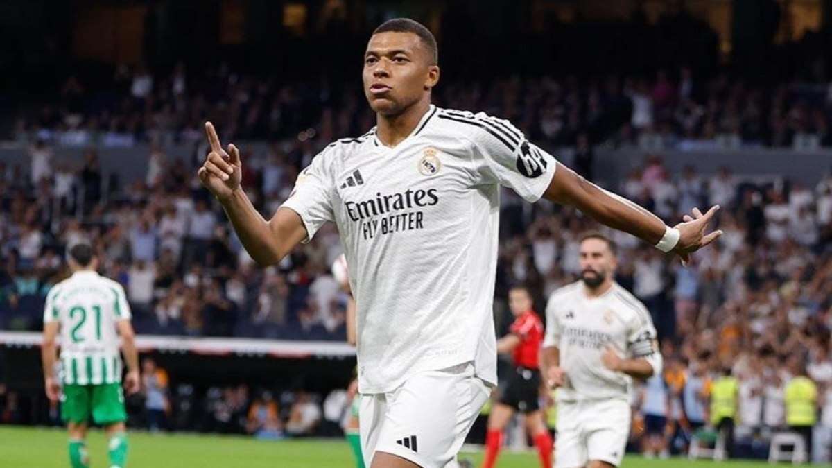 Mbappé se pronuncia sobre caso de estupro na Suécia e comenta turbulência no Real Madrid