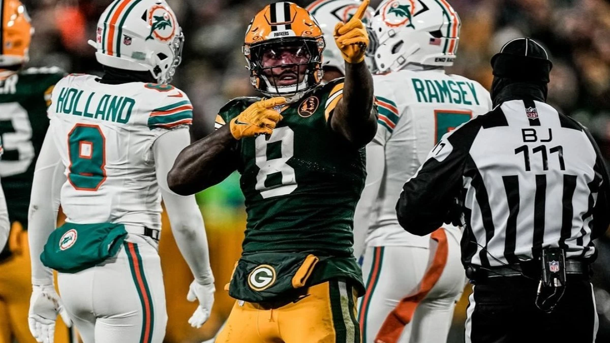 Josh Jacobs é detido nos EUA sob acusações de violência doméstica
