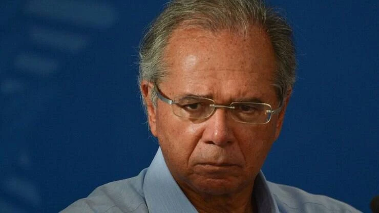 Guedes diz estar bastante frustrado por ainda não ter vendido estatais