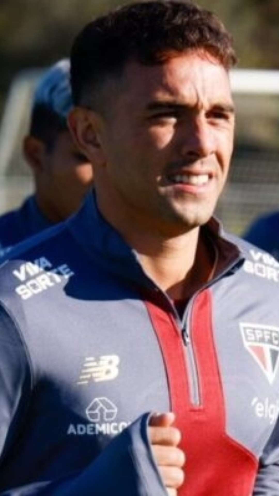 São Paulo tem cláusula de compra por Díaz. Veja os valores