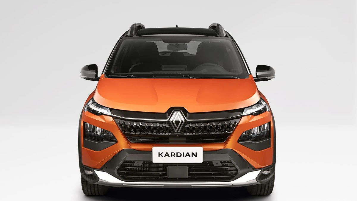 Kardian conta com preço e conjunto moderno entre SUVs compactos
