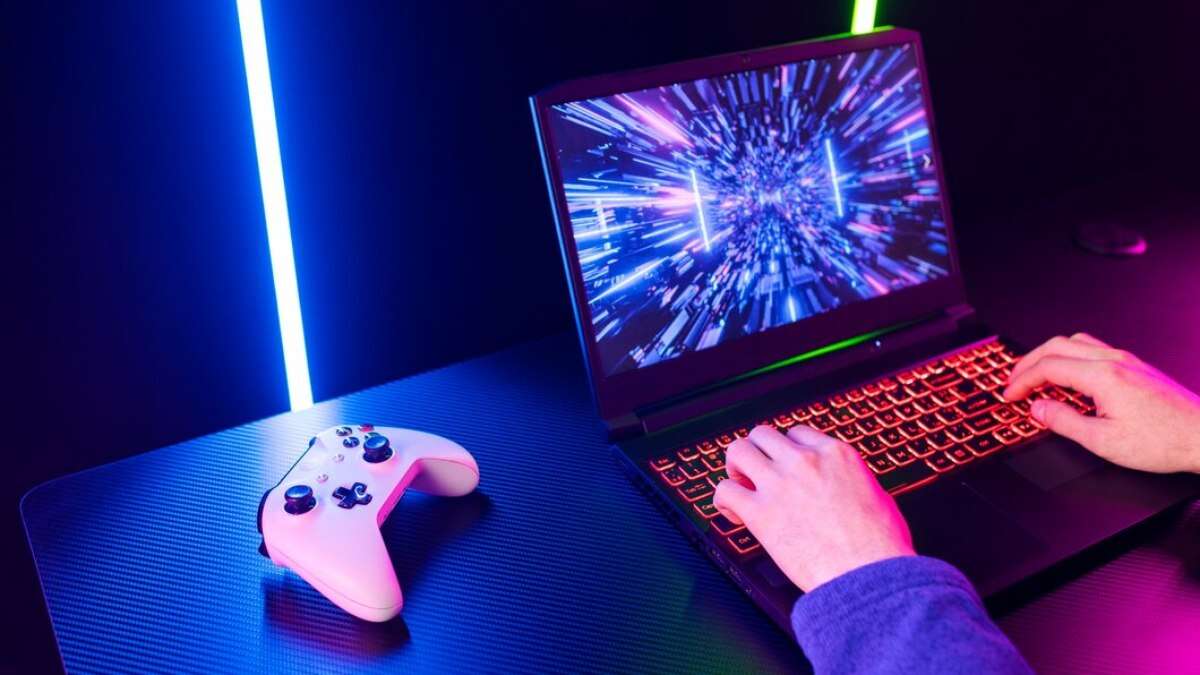 Conheça os notebooks gamers mais vendidos do momento