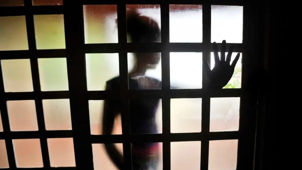 Violência sexual é vista como maior ameaça a meninas