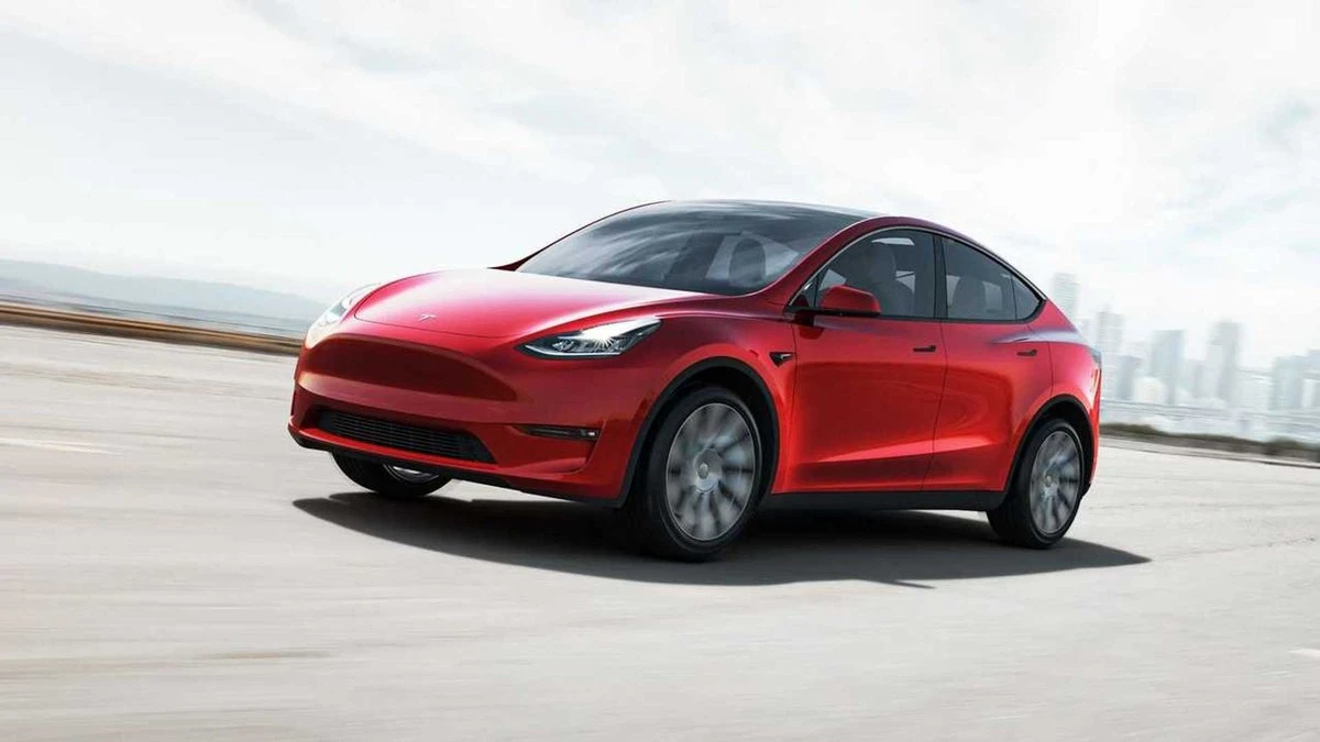 Lucro da Tesla depende de créditos ambientais prestes a acabar