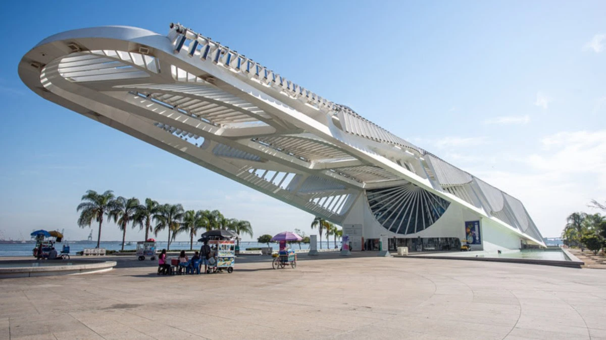Feriadão no Rio de Janeiro: veja 4 atrações ao ar livre de graça