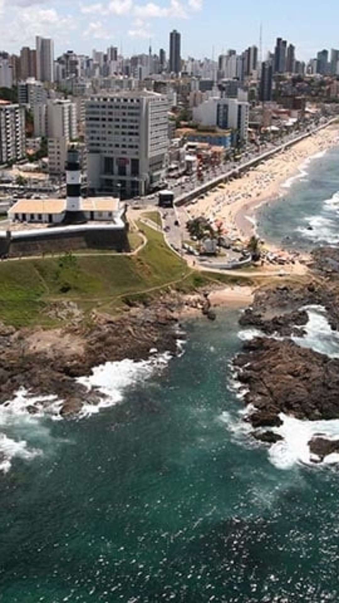 Ícone de Salvador, Elevador Lacerda já foi o mais alto do mundo