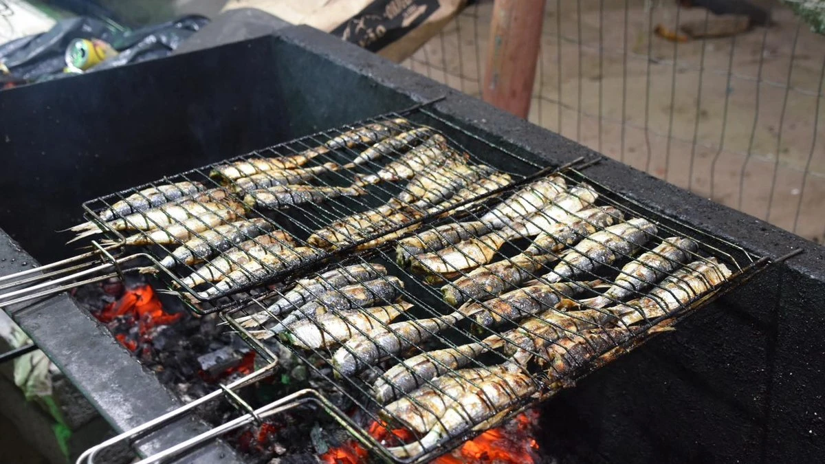 Festival da Sardinha em Ilhabela (SP) celebra a cultura caiçara