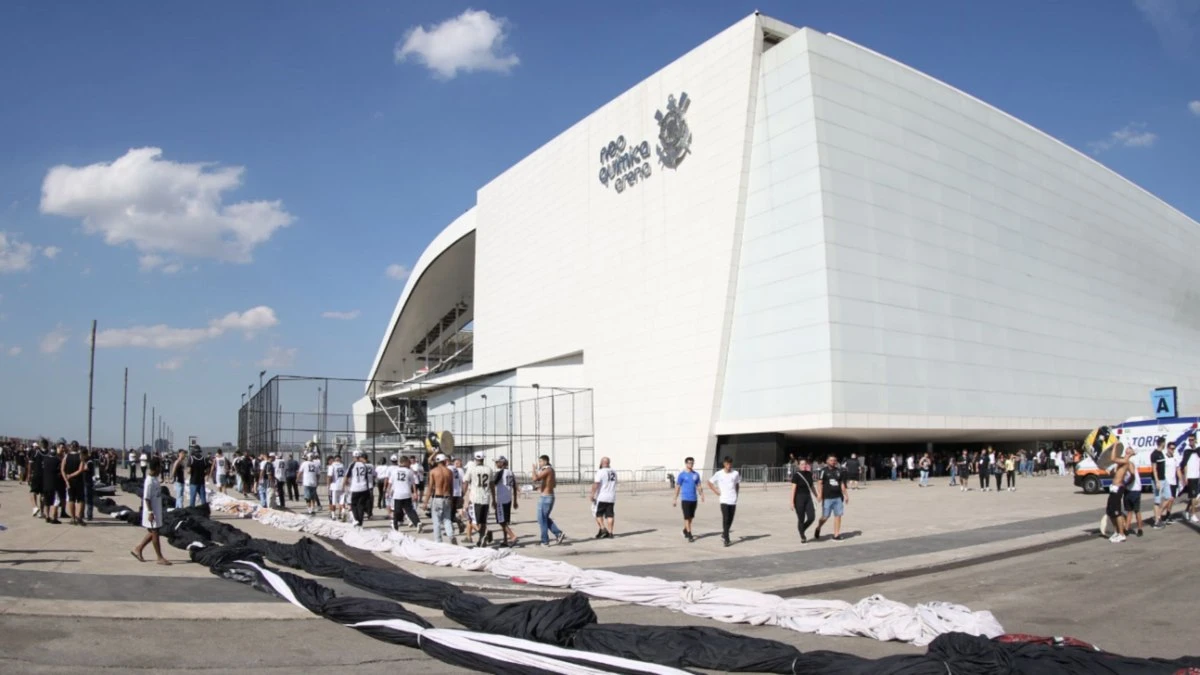 Corinthians x Grêmio: saiba onde assistir ao jogo de hoje, 02/11