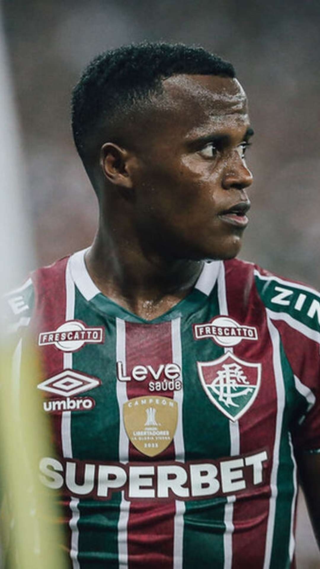 Fluminense recusa proposta da Europa por Arias