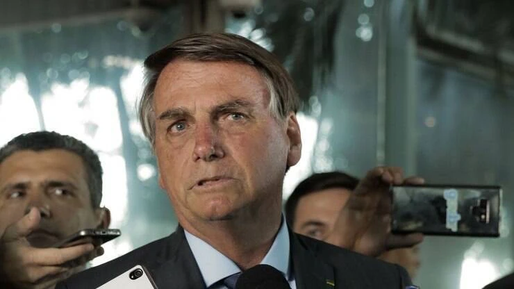 Bolsonaro tem 37% de aprovação com maior popularidade no Norte do país