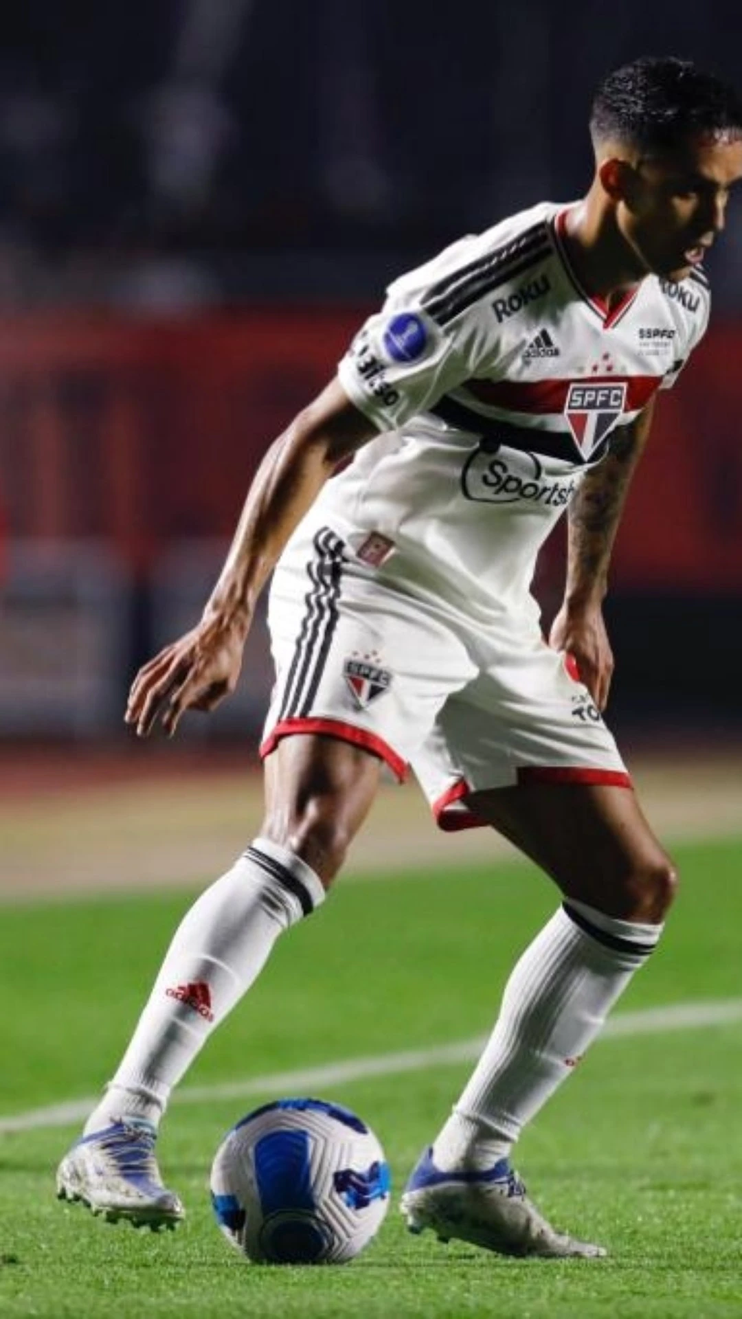 São Paulo conta com reforços para 2024 e retornos importantes na lateral