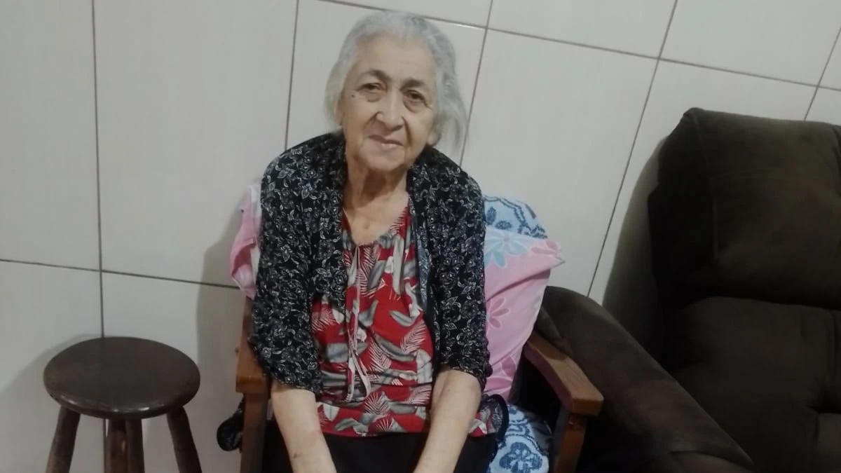 Idosa é a 1ª paciente a passar por cirurgia inédita no coração