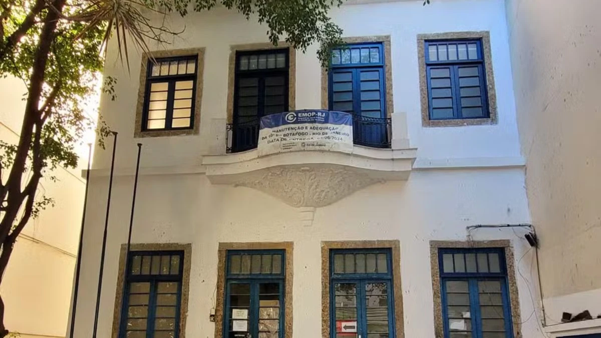 Preso o ladrão de carros mais antigo em ação no Rio
