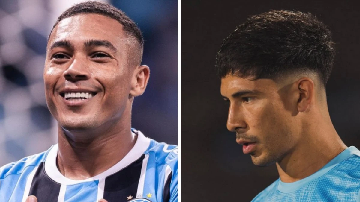 Grêmio recebe o City Torque em duelo pela liderança do Grupo F