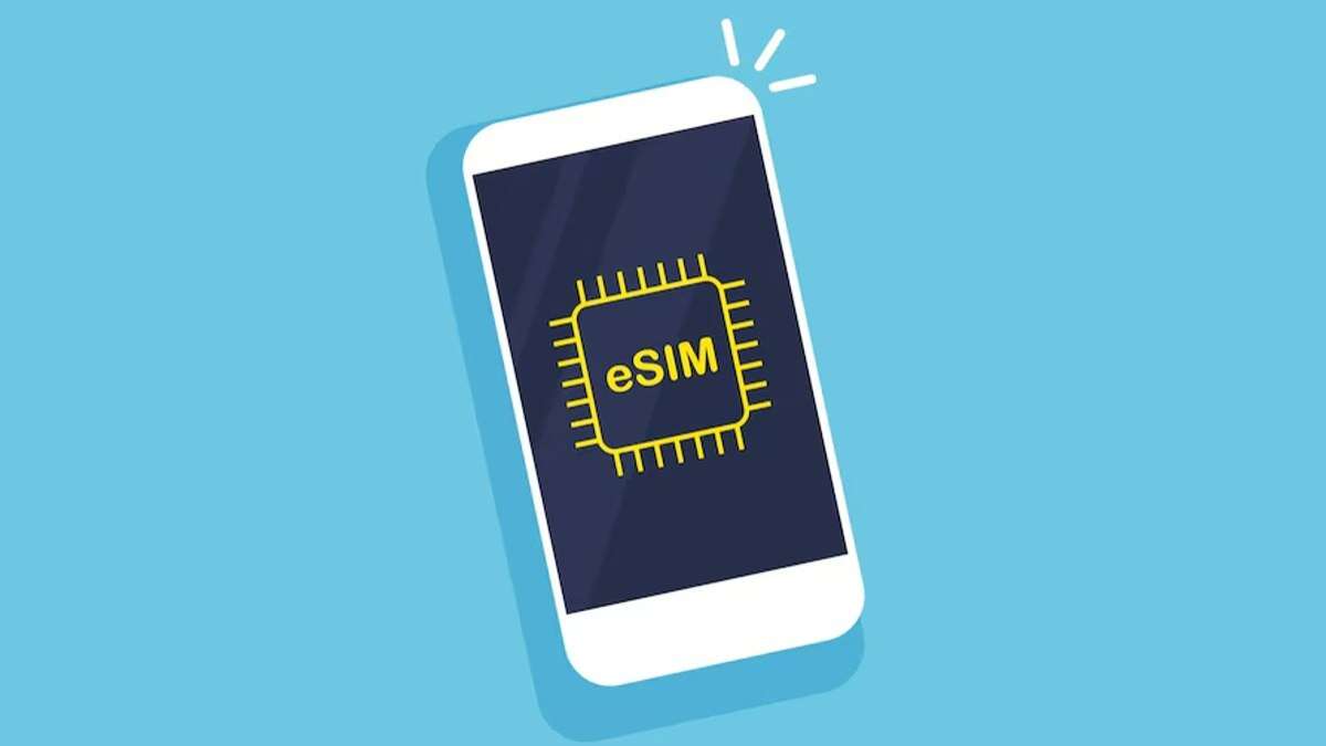 eSIM: saiba como funciona o chip dos celulares mais modernos