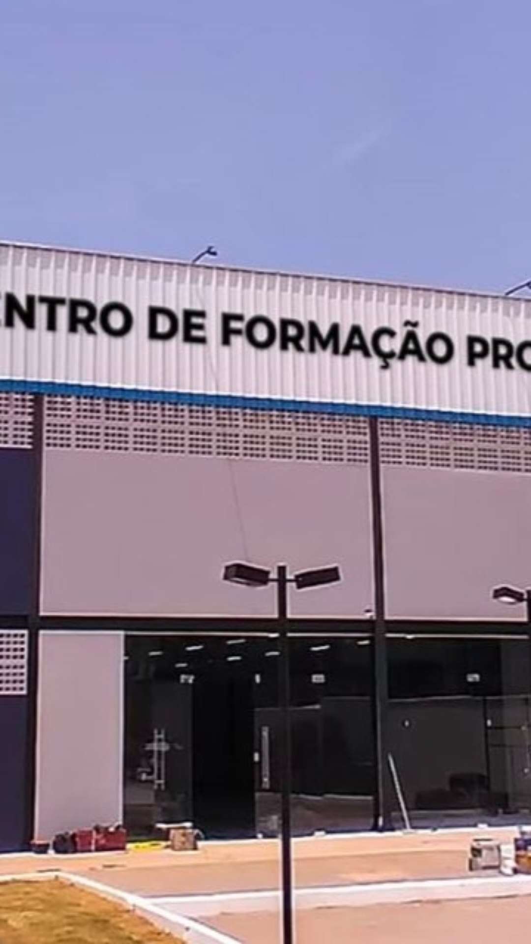 Sinduscon-DF lançará Centro de Formação Profissional nesta quarta-feira (16)