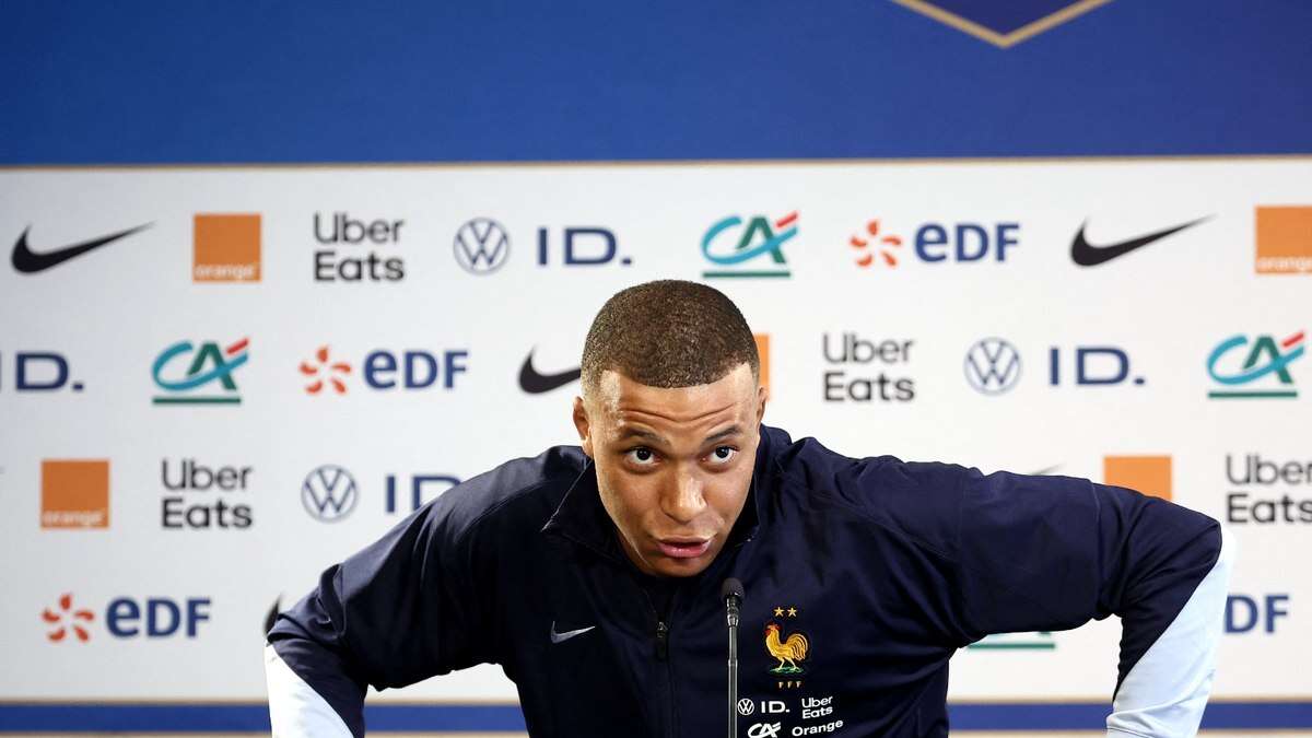 Craque do Bayern 'desdenha' de Mbappé no Real Madrid e manda recado