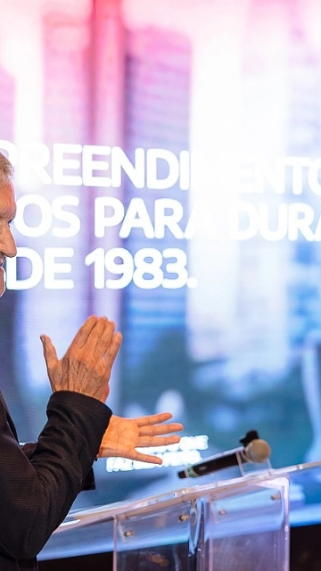 Real Engenharia celebra 42 anos e anuncia nova fase como maior player de Águas Claras