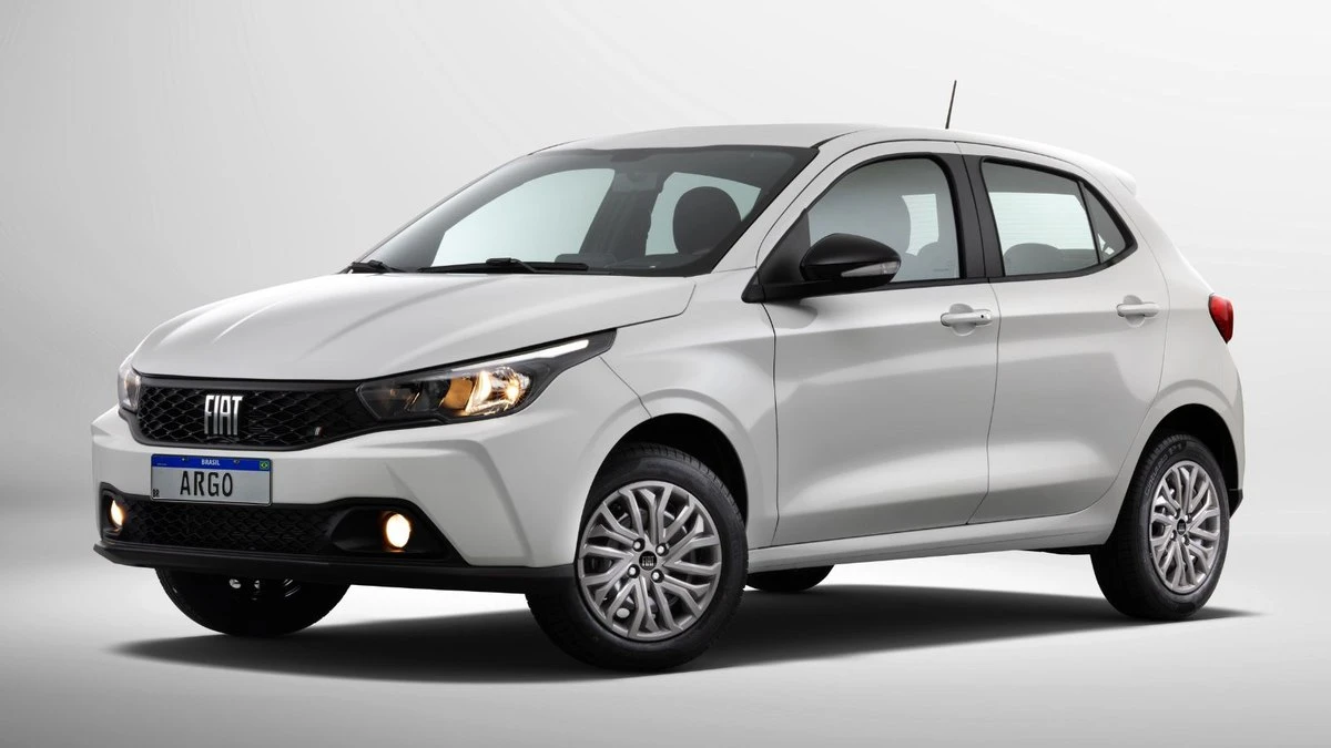 Fiat corta até R$ 25 mil em modelos durante feirão nacional