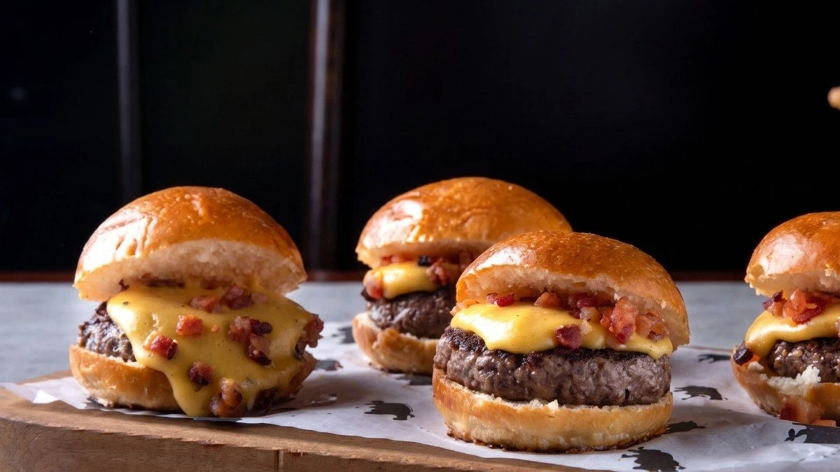 Dia do Hamburguer: saiba onde comemorar em São Paulo