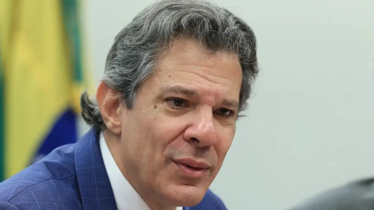 Tarifaço vai afetar 4% das exportações brasileiras, diz Haddad