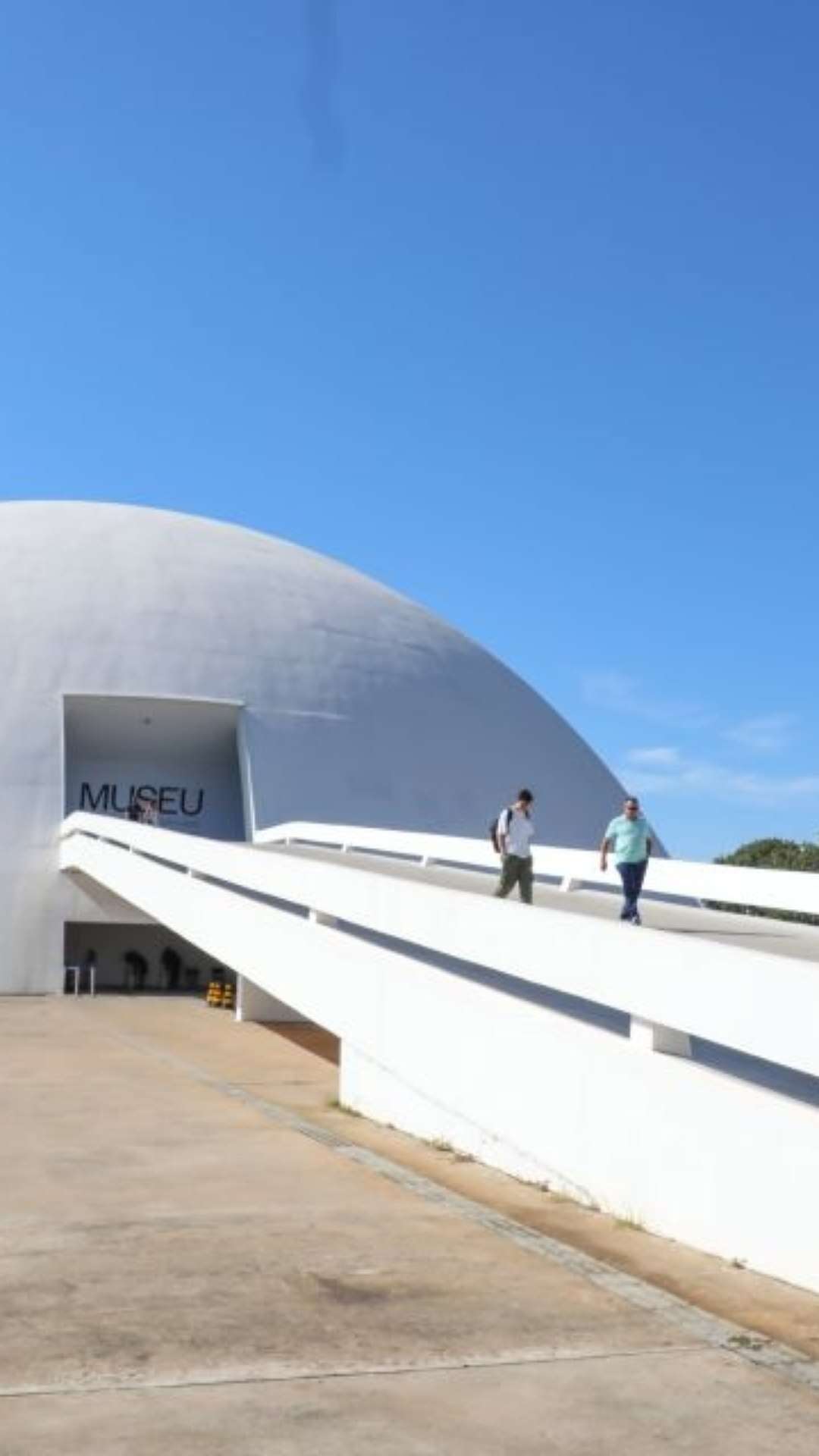 Museu da República recebe evento gratuito sobre inteligência artificial