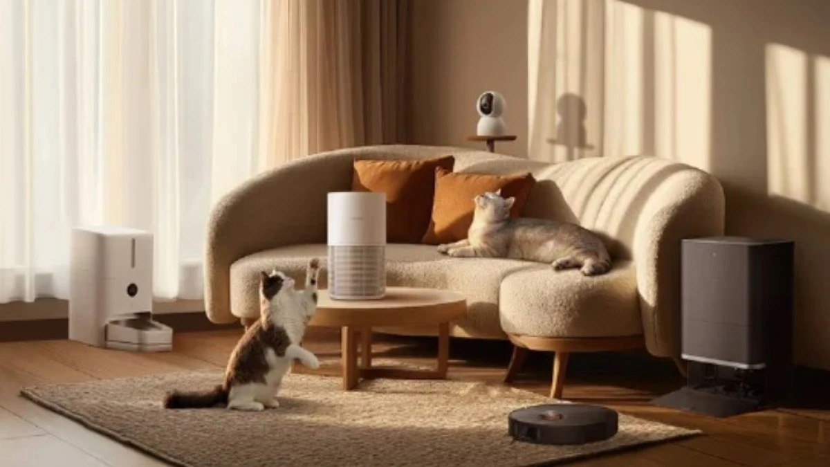 5 produtos da Xiaomi que você talvez nem imaginava que existia